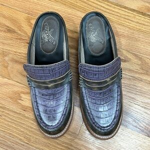 Freebird by Steven Collins size 9